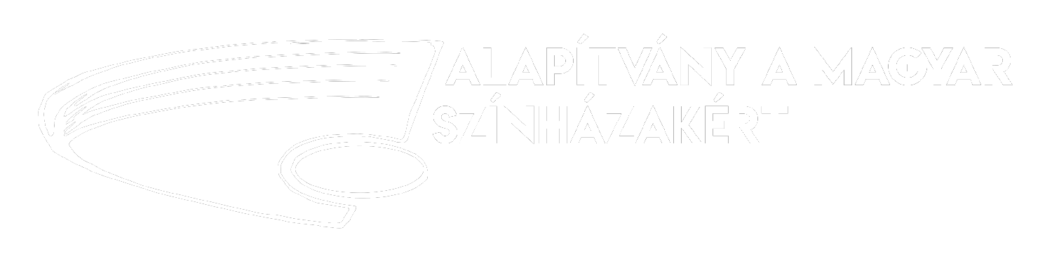 Alapítvány logo
